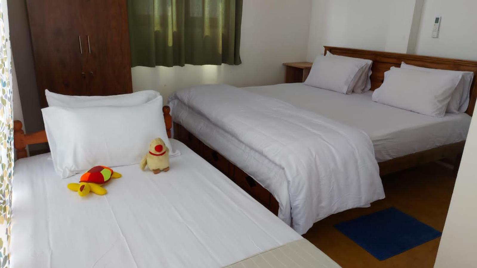 Jungle Beach Inn Unawatuna Eksteriør bilde