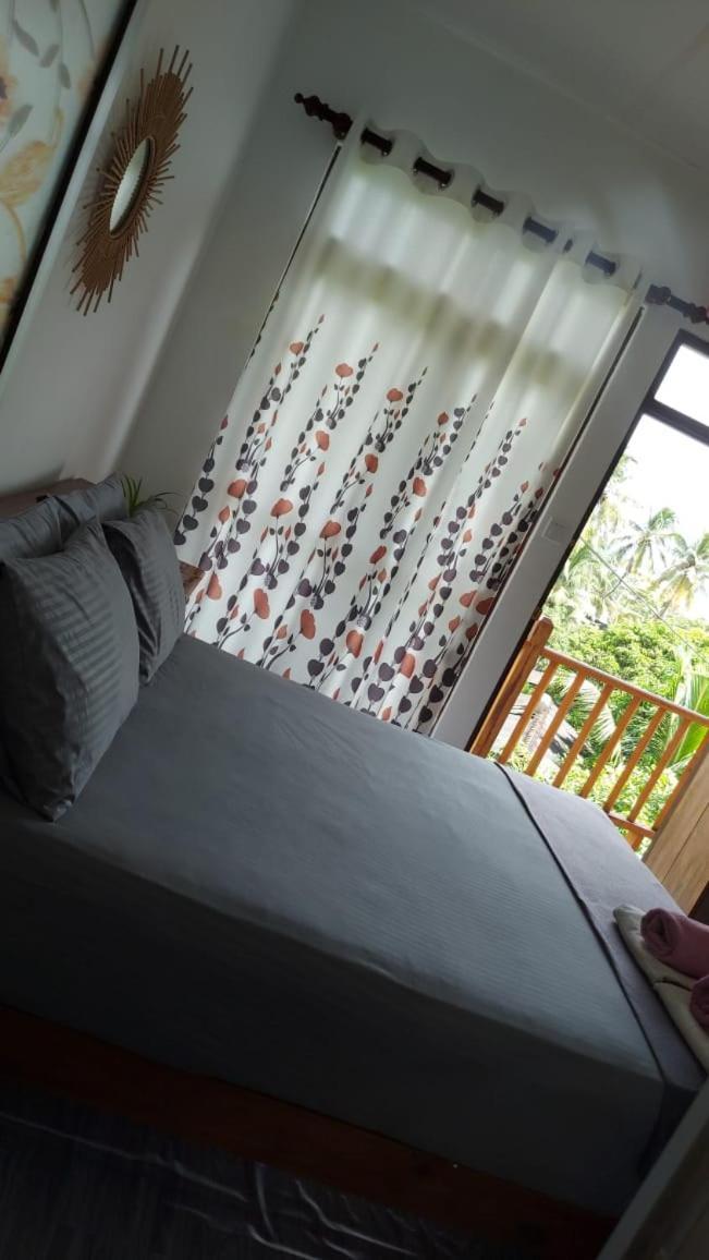 Jungle Beach Inn Unawatuna Eksteriør bilde